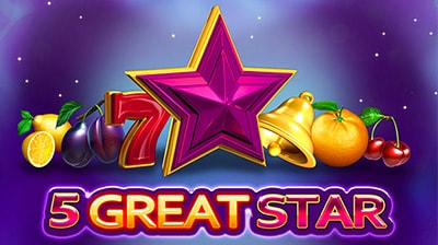 5 Great Star