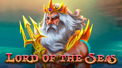 Lord Of The Seas