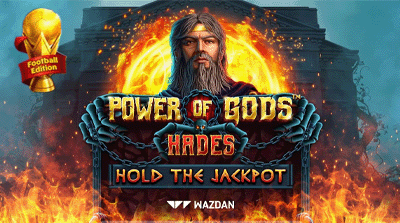 Power of Gods: Hades Football Edition